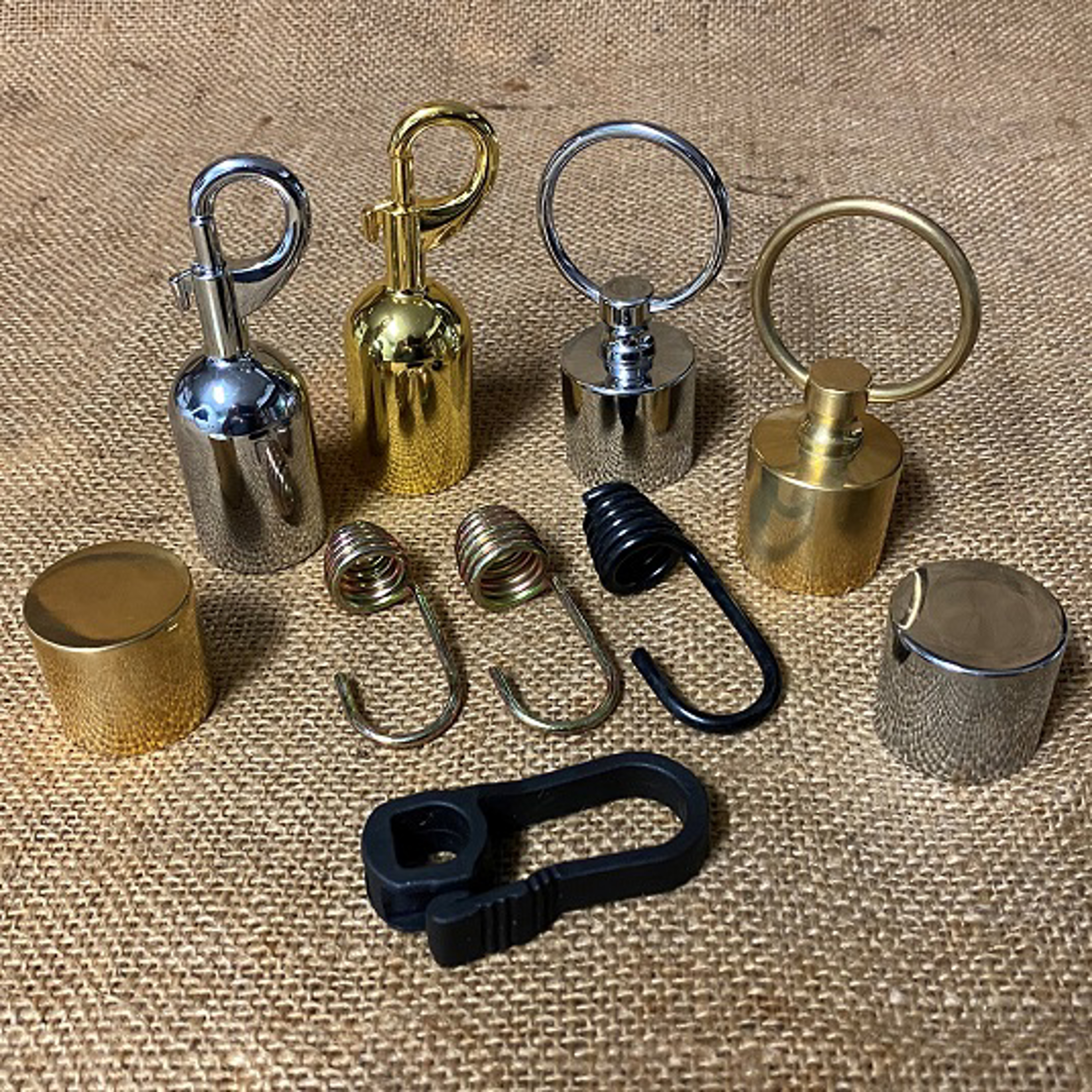 3 Ricambi E Accessori
