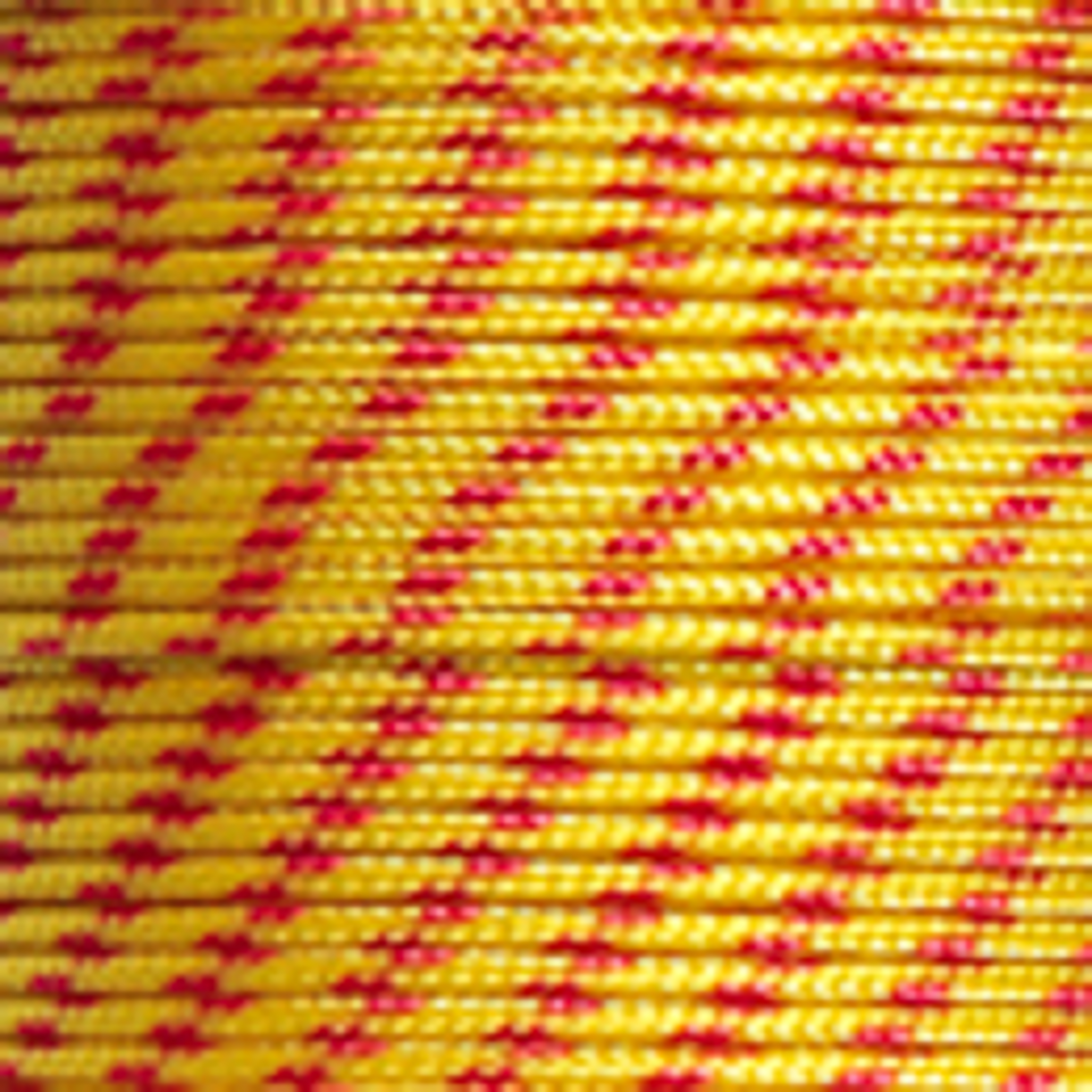 Giallo / righe colorate