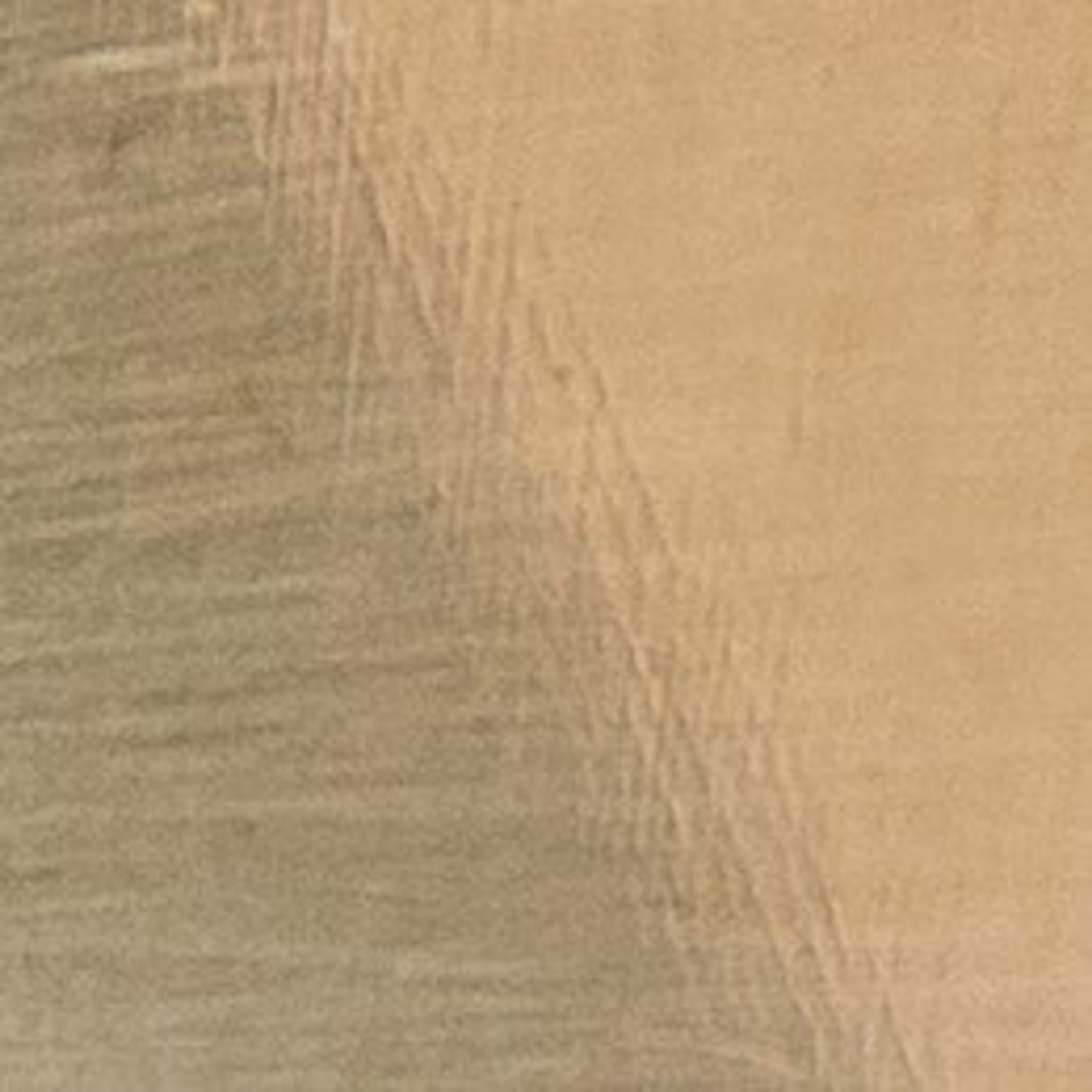 Polished brass