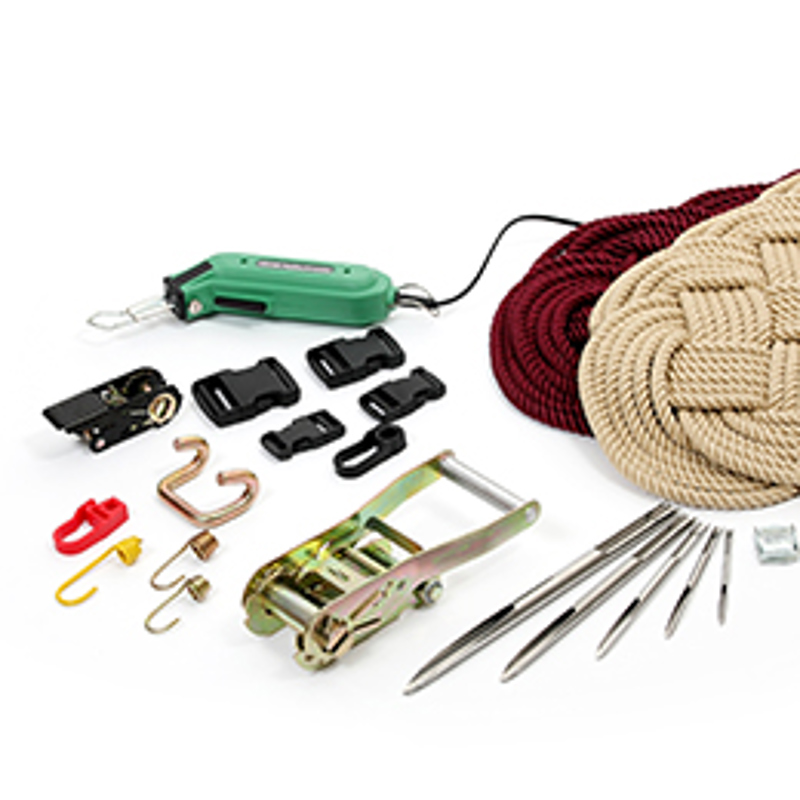 6 Ricambi Accessori