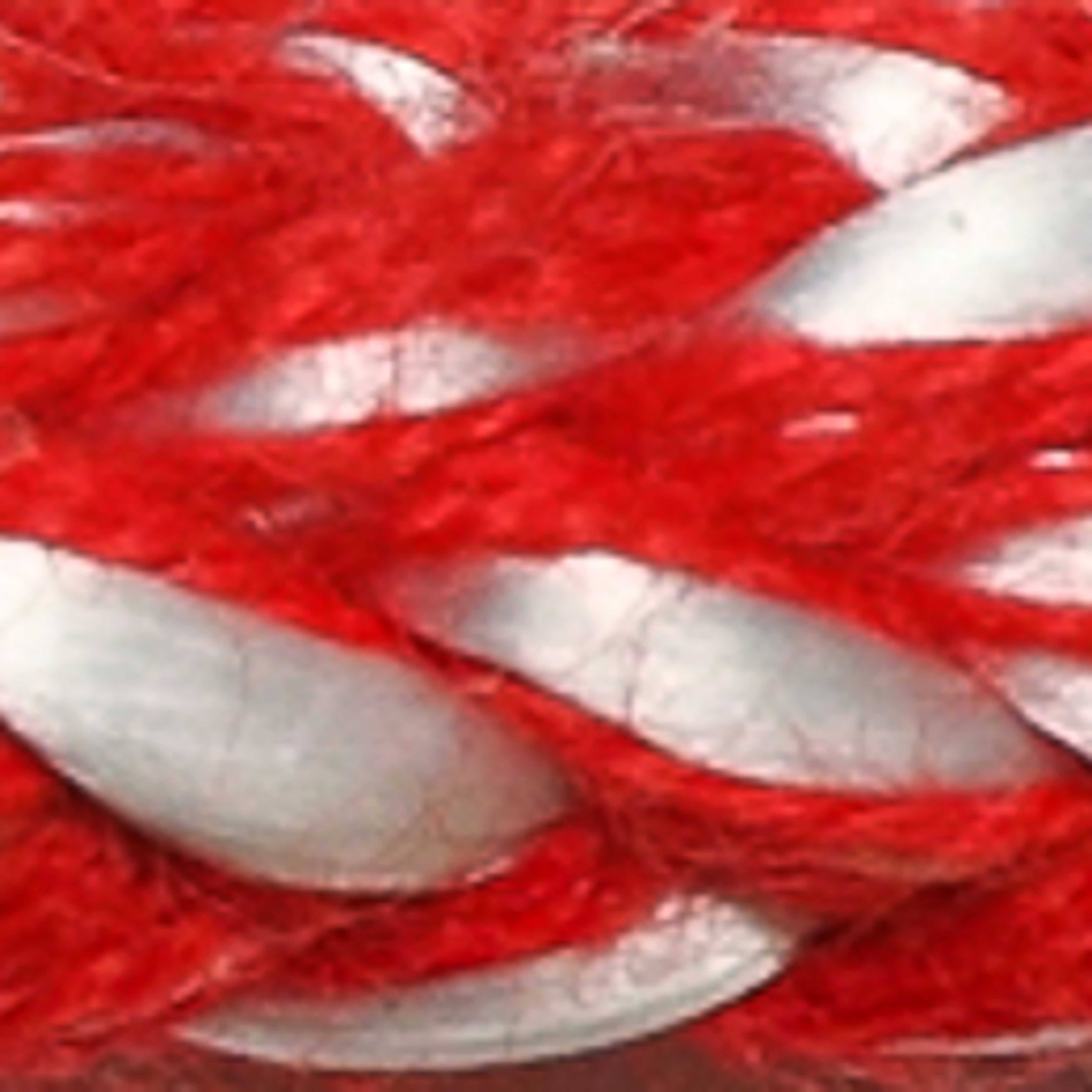 Bianco / rosso