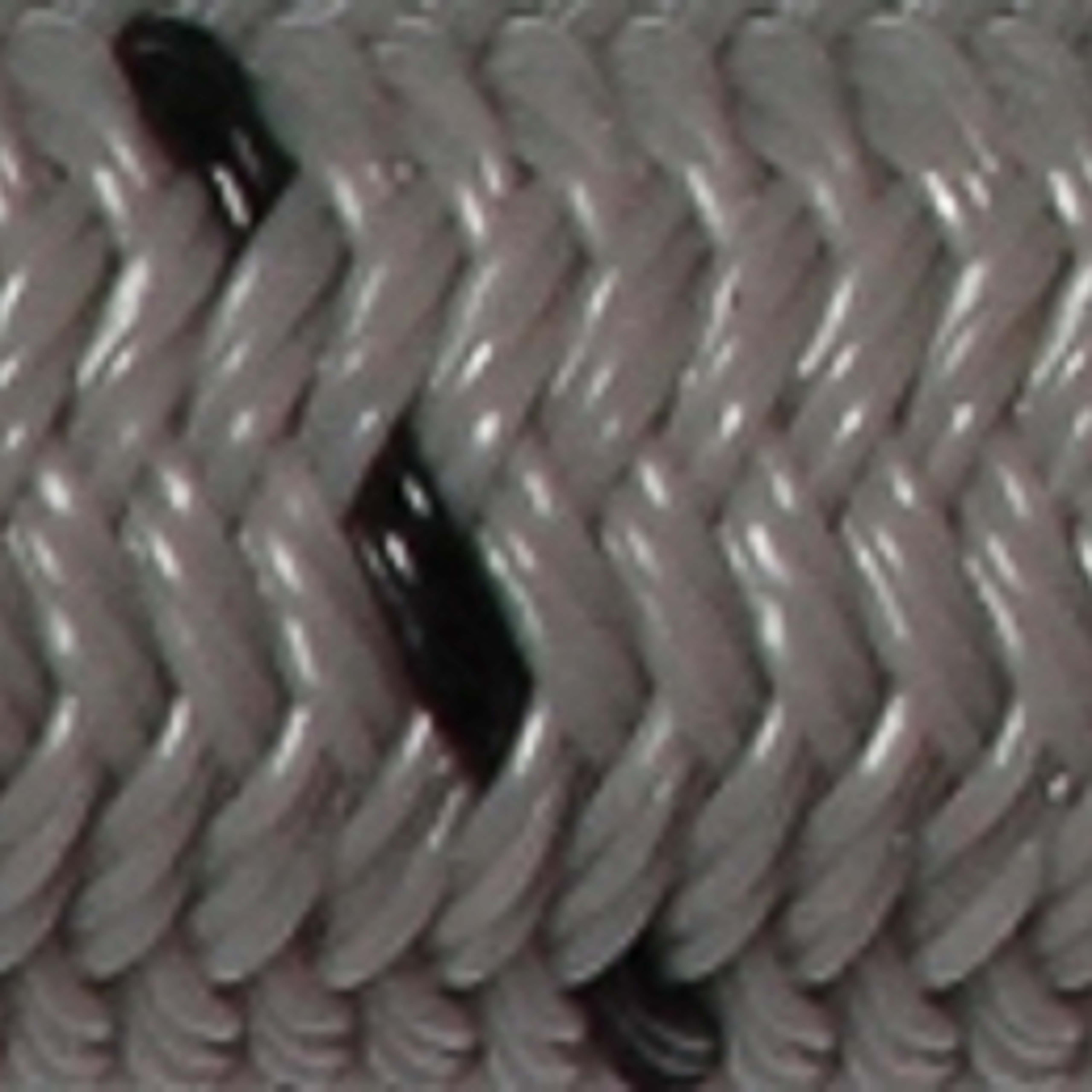 Grey / black stripes