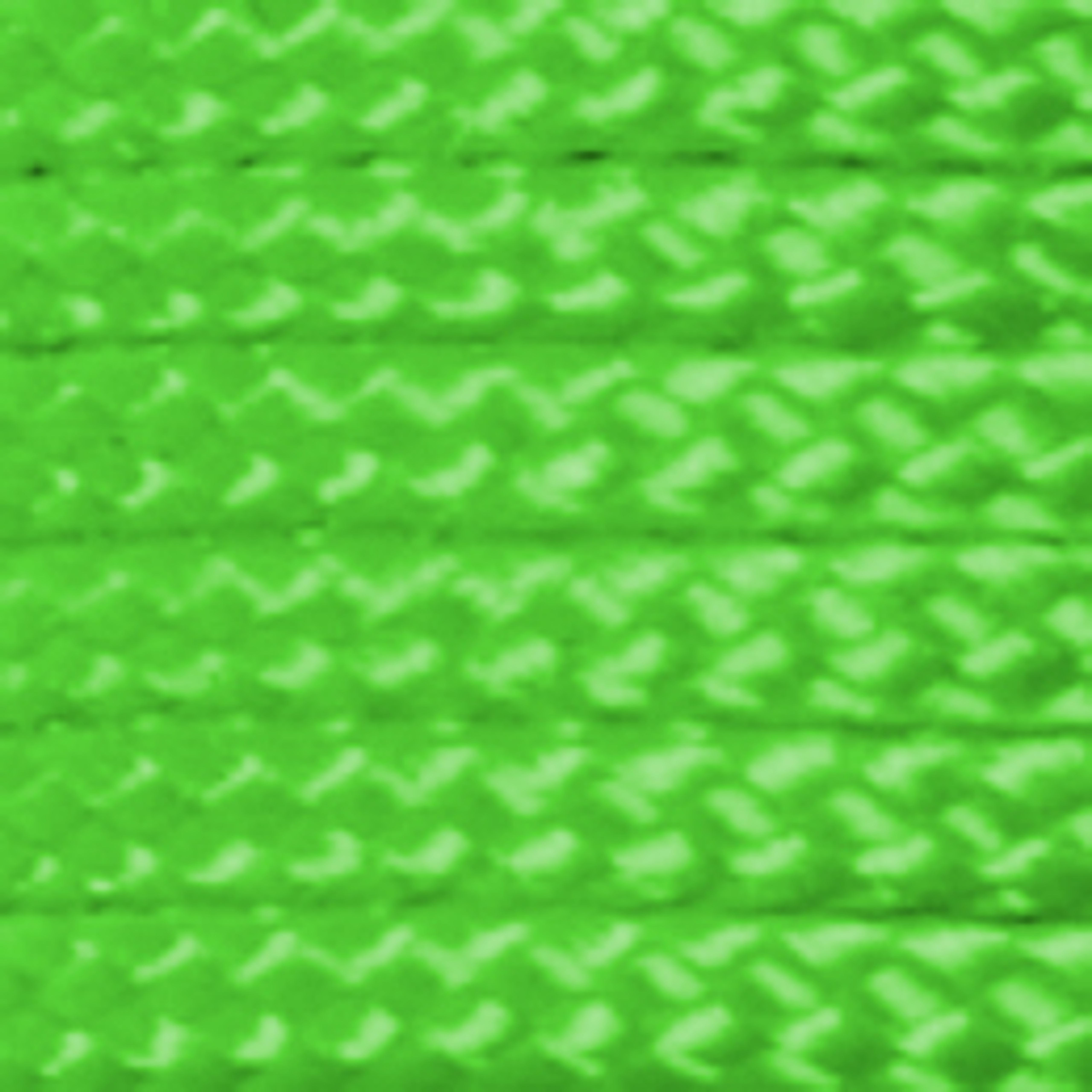 Fluorescent green